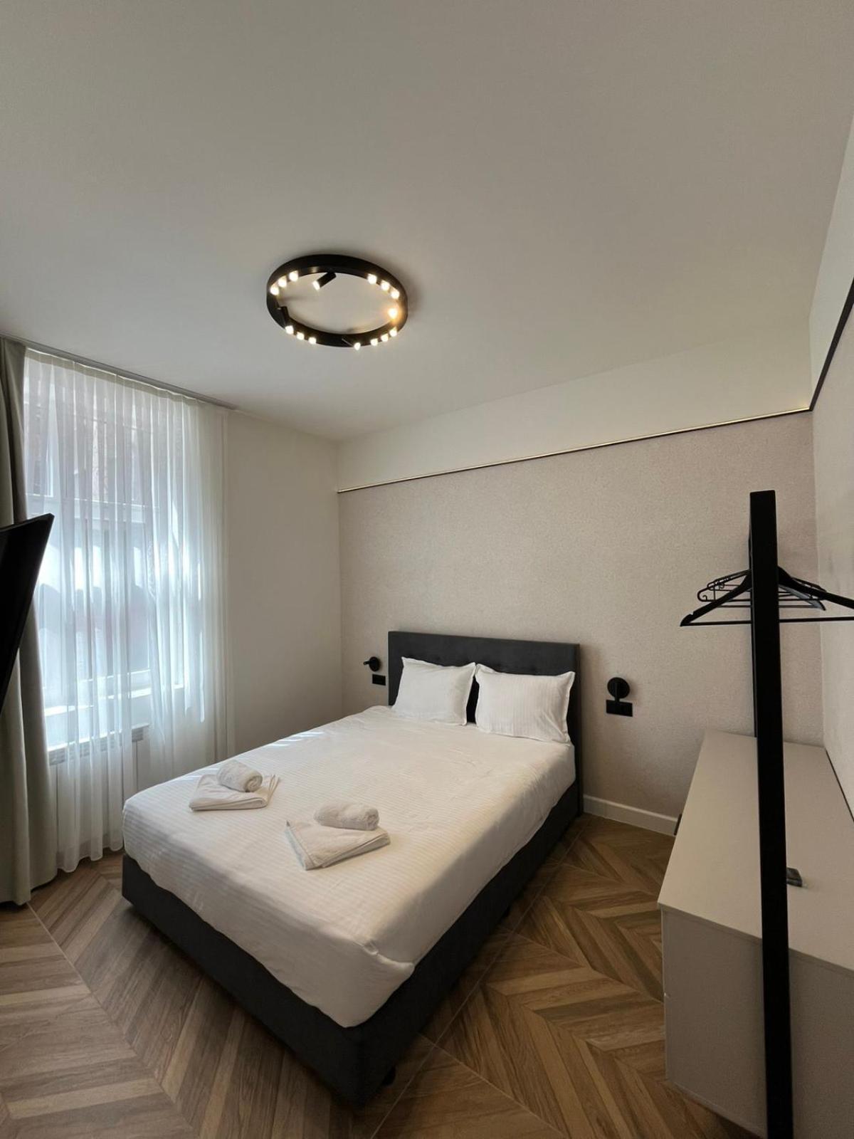 M Star Rooms, Free Private Parking, Center Appartement Sofia