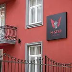 M Star Rooms, Free Private Parking, Sofia Top Center
