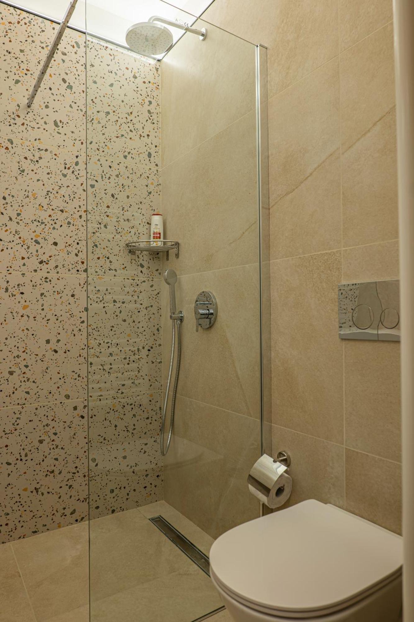 Apartment M Star Rooms, Free Private Parking, Center *