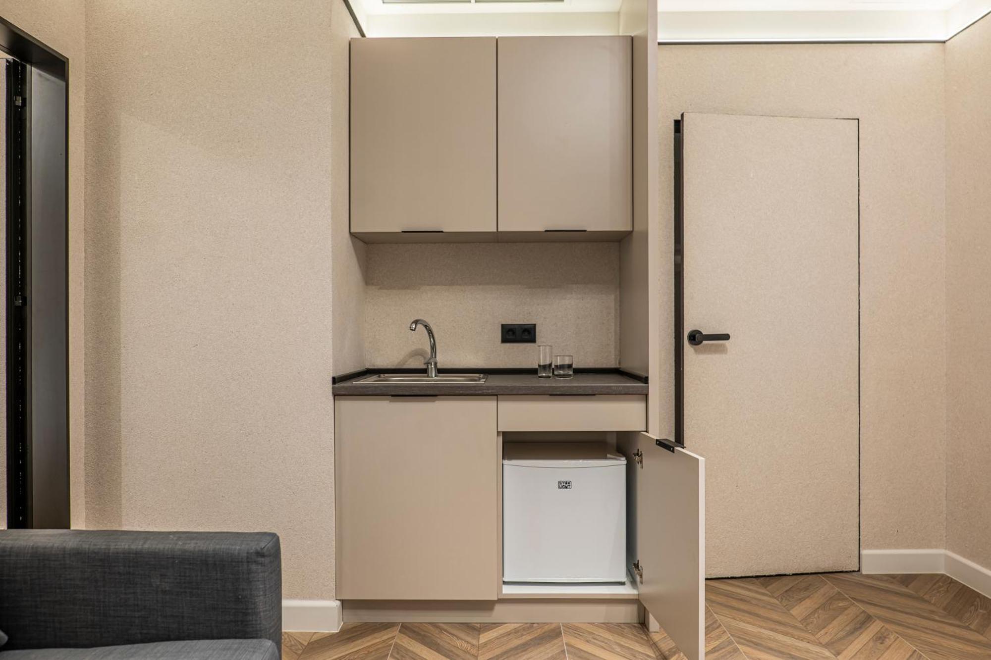 M Star Rooms, Free Private Parking, Center * Sofia