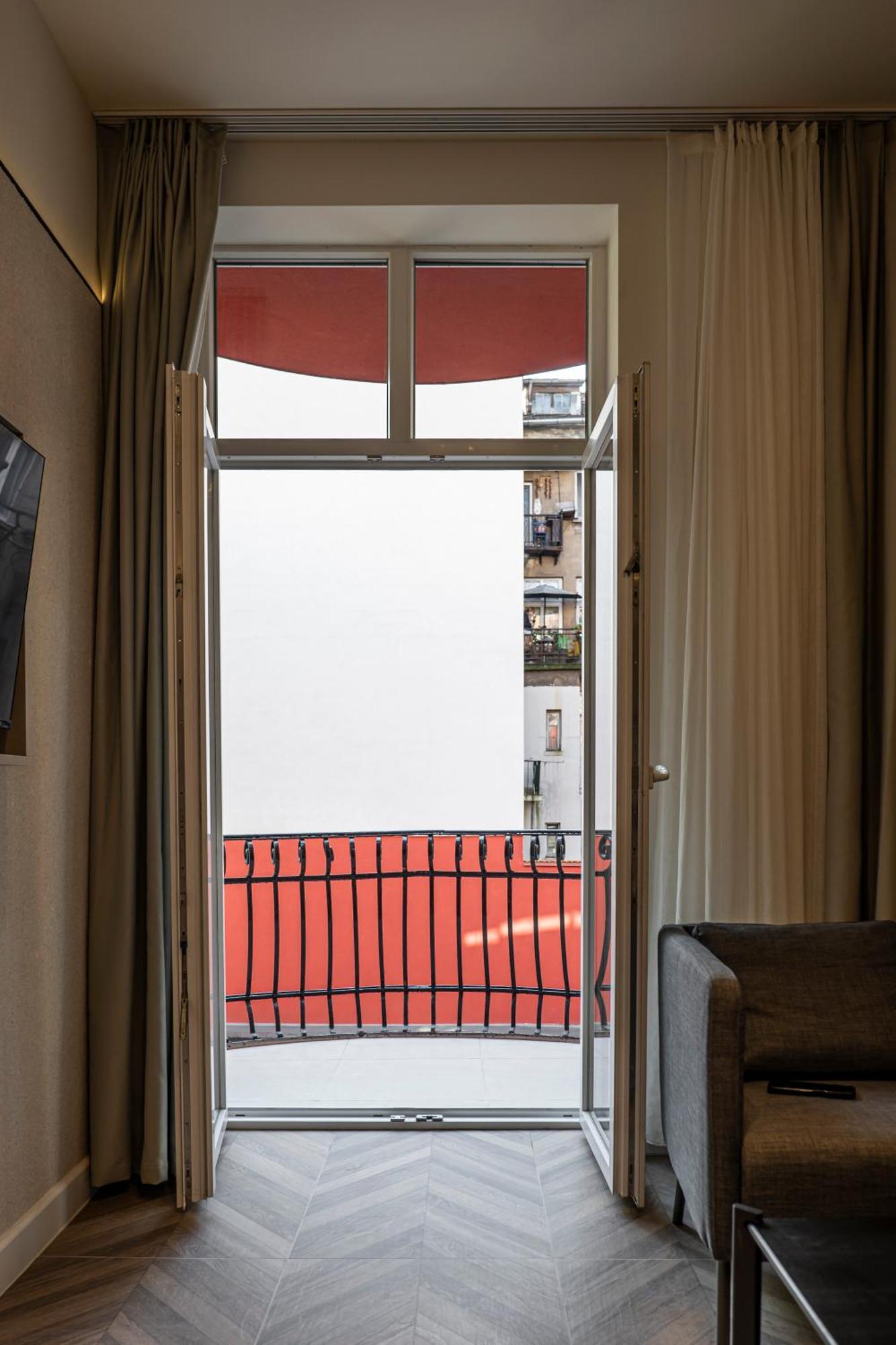 Apartment M Star Rooms, Free Private Parking, Center
