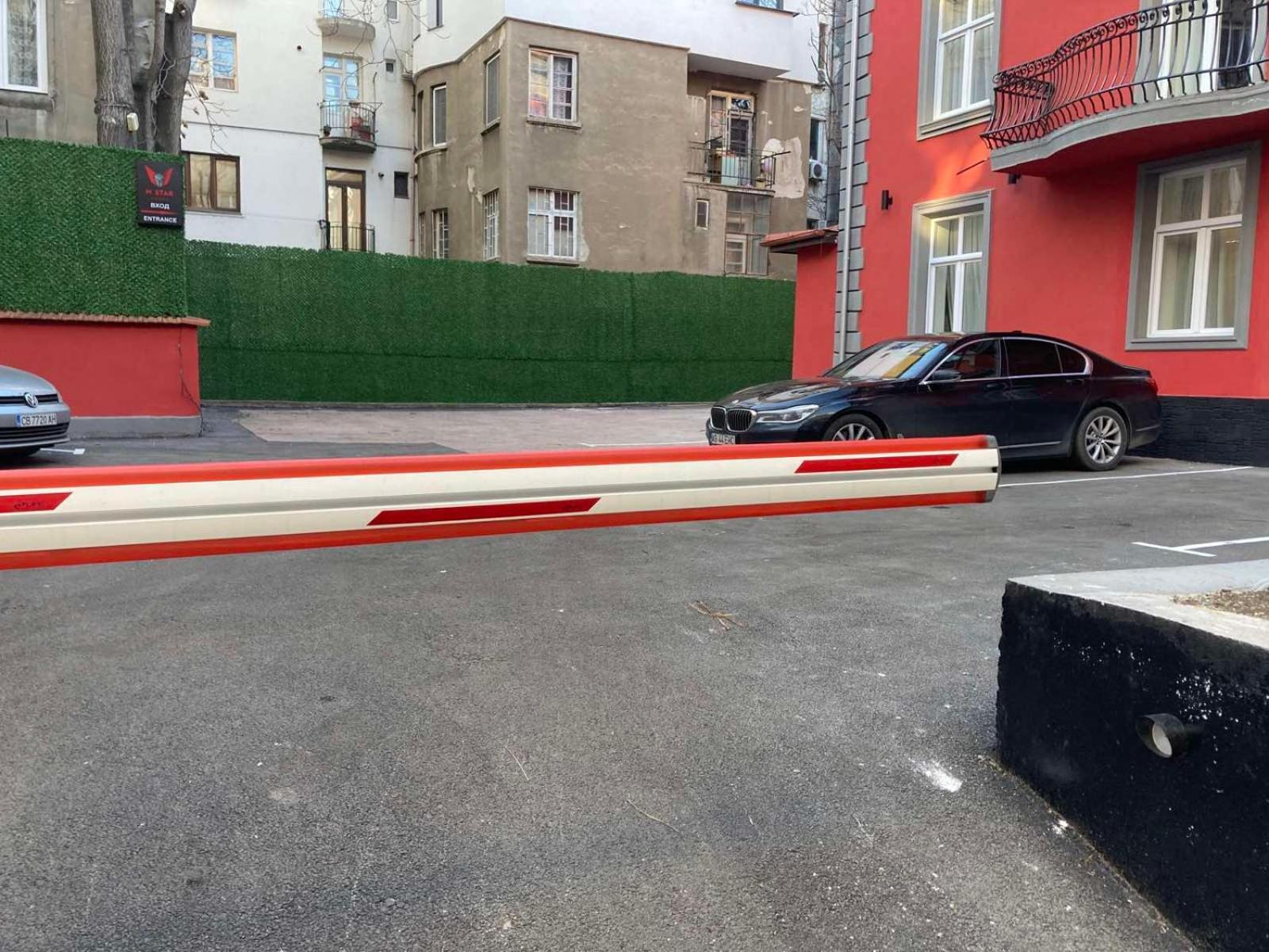 M Star Rooms, Free Private Parking, Center * Sofia