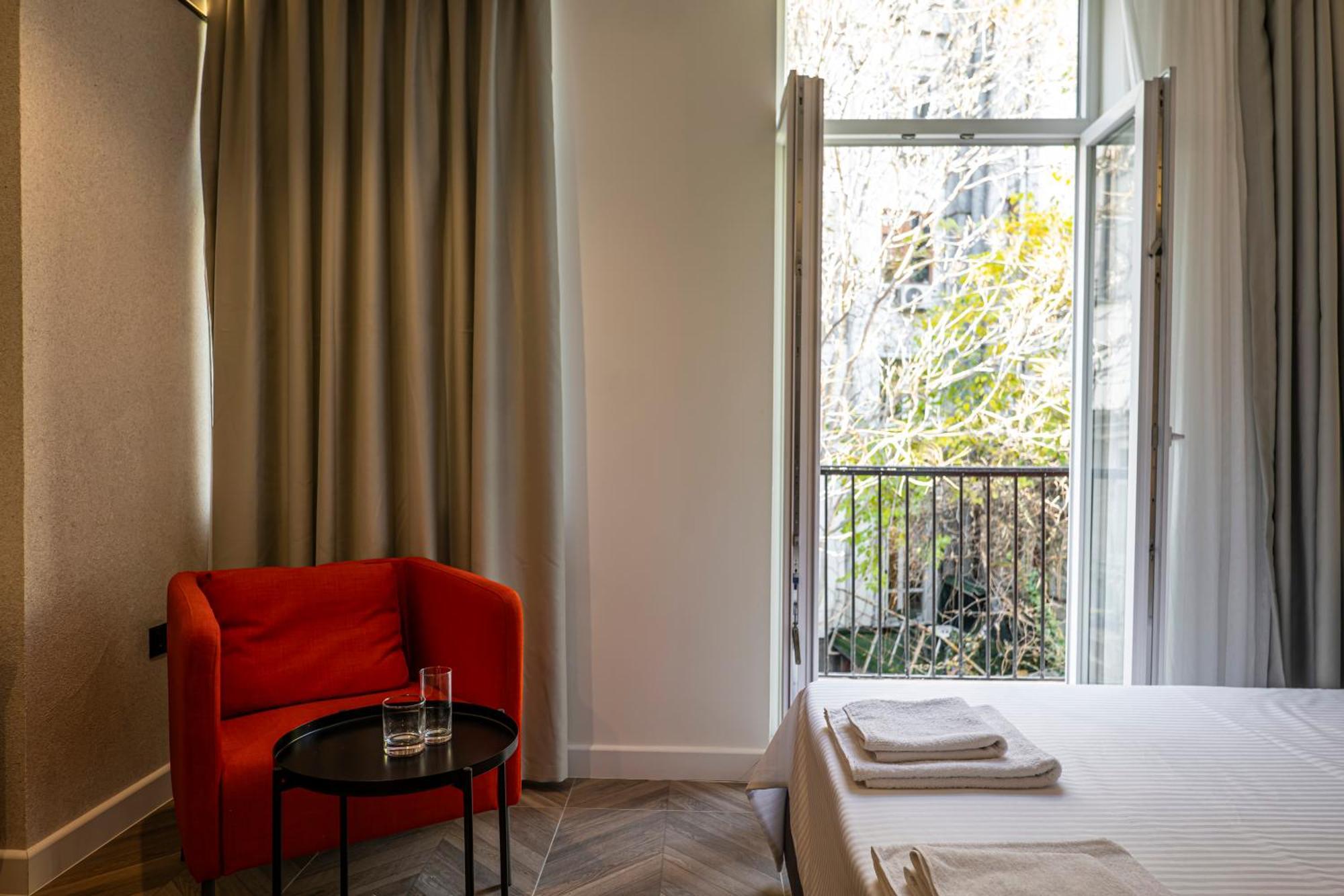 Apartment M Star Rooms, Free Private Parking, Center