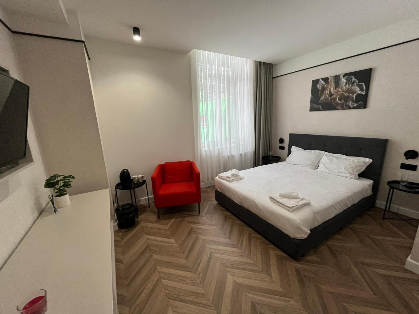 M Star Rooms, Free Private Parking, Center * Sofia