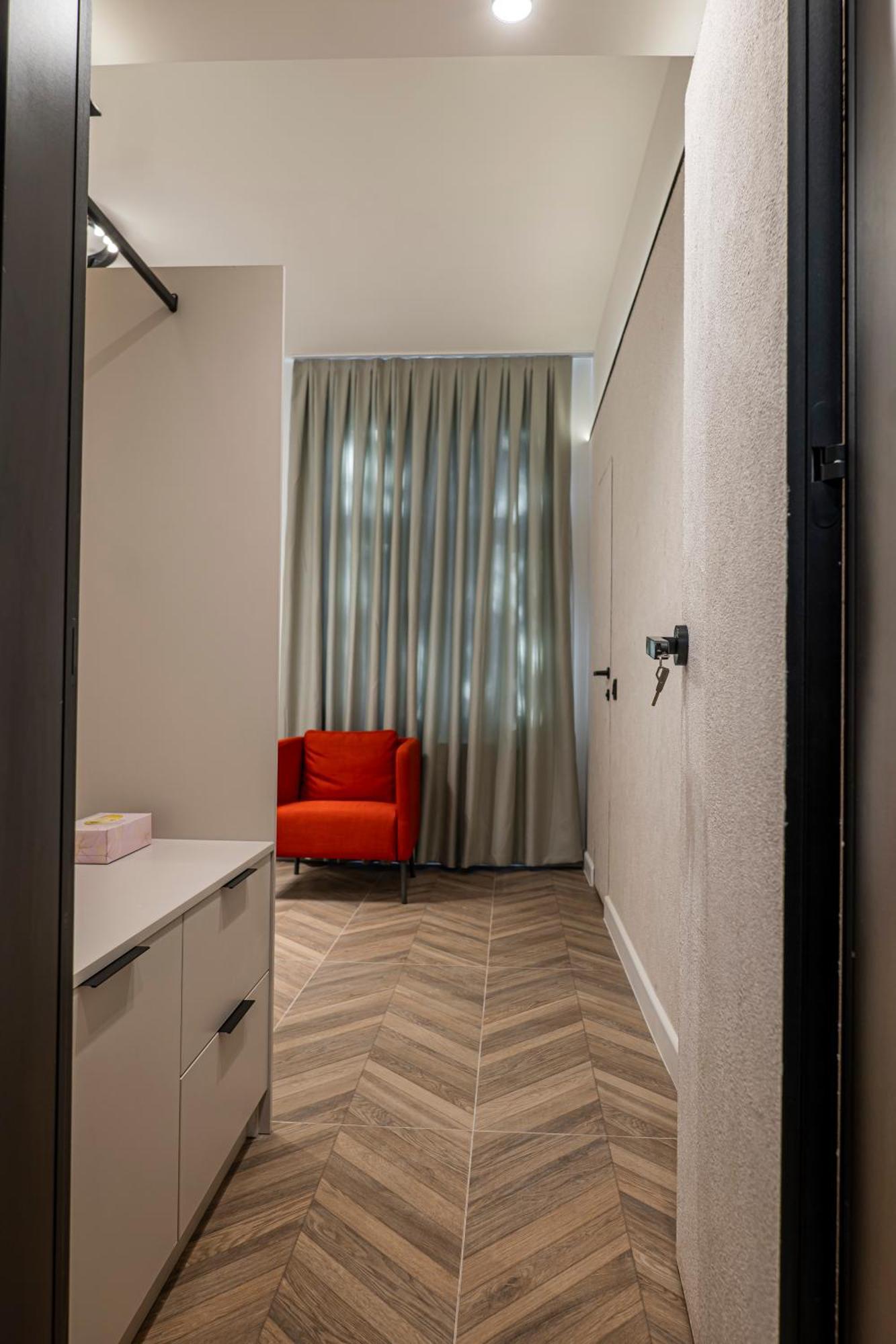 Apartment M Star Rooms, Free Private Parking, Center